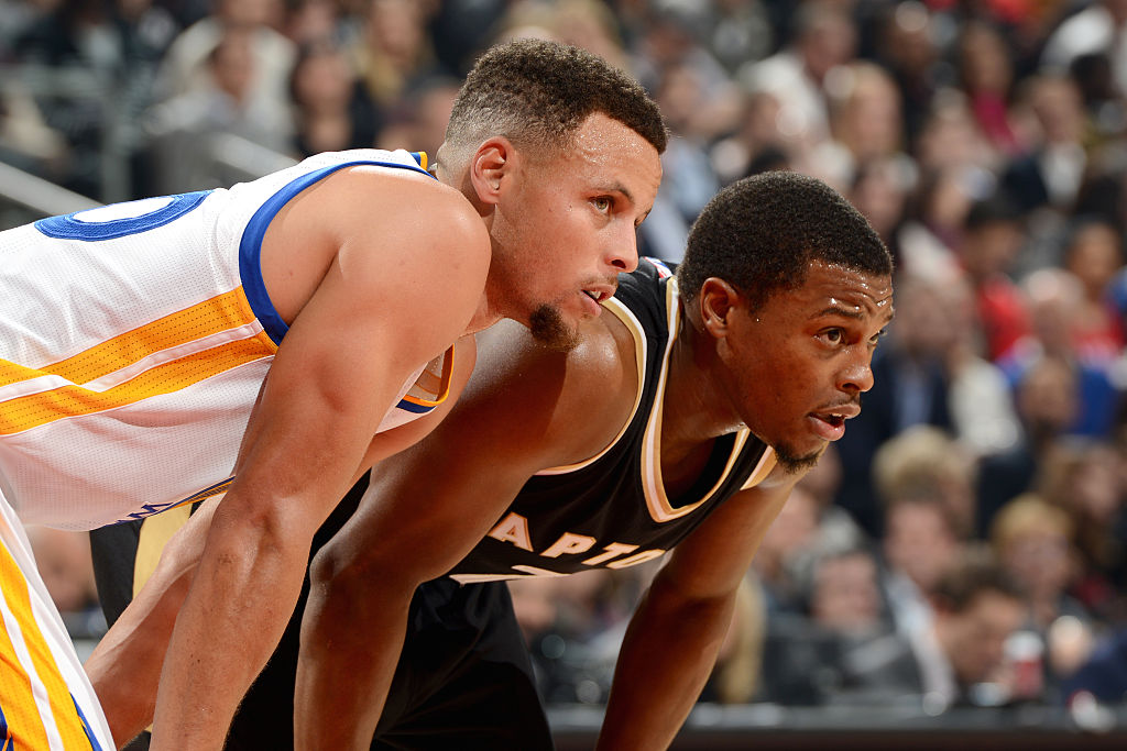 今年季後預計將行使球員選擇權的 Curry 其合約必定成為焦點。