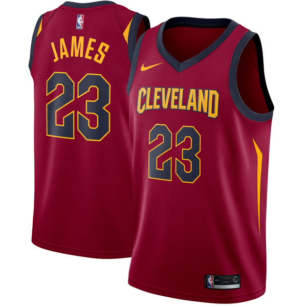 lebron james icon edition authentic jersey
