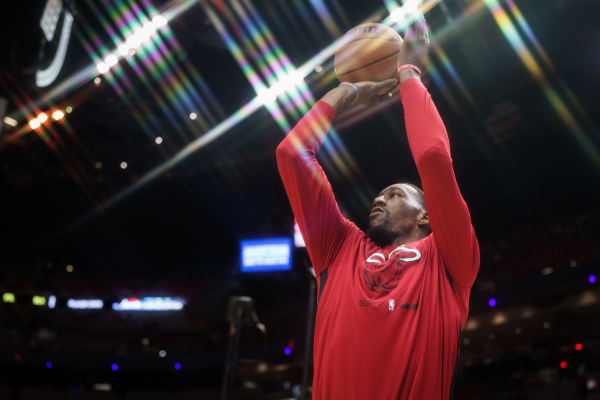 邁阿密新圖騰，Bam Adebayo